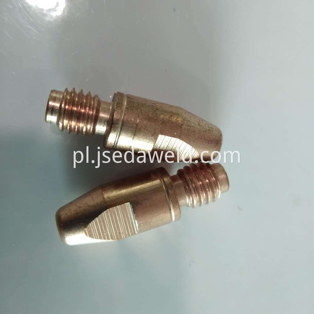 1.2mm contact tips